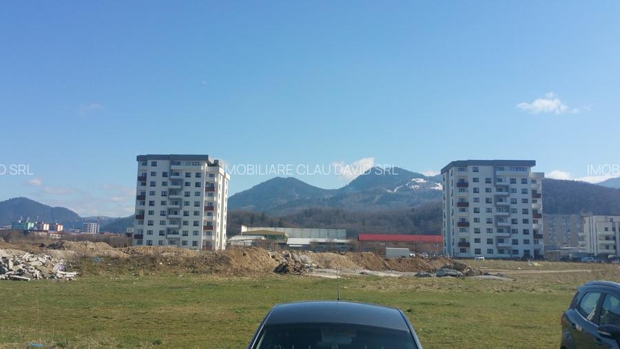 TEREN IN NOUA - INTRAVILAN CONSTRUCTIE- 900 mp  - COMISION 0% pentru cumparator - 17