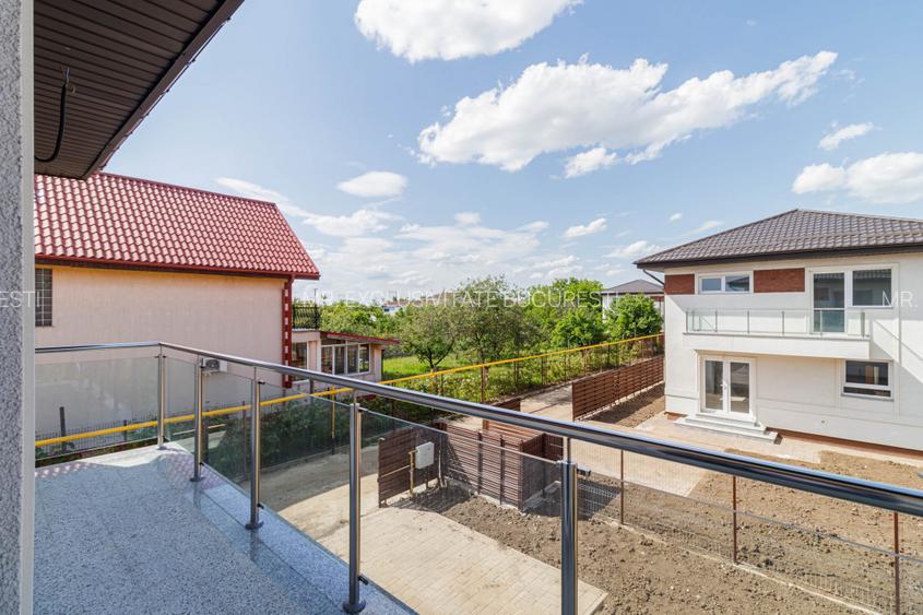 Case de vanzare Ciorogarla - 14