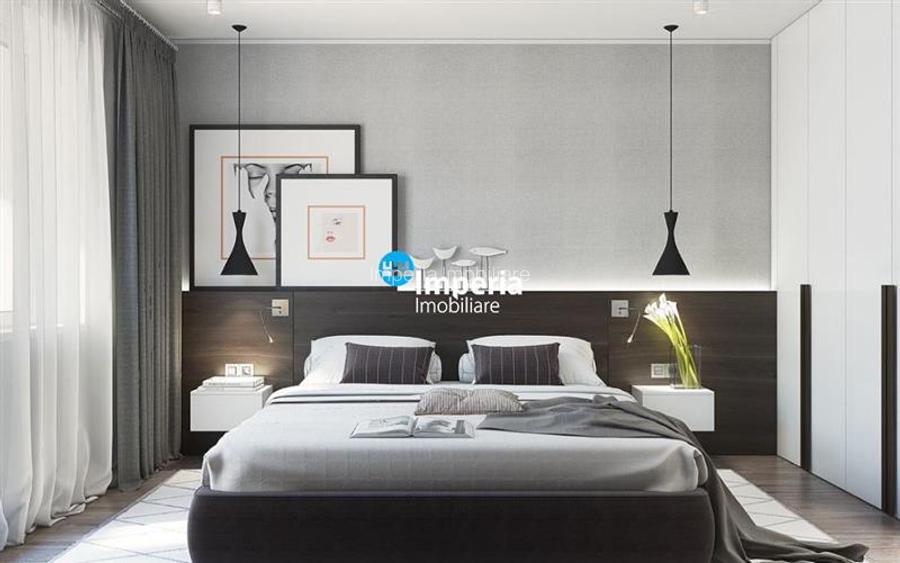 Apartament 2 camere decomandat | Moara de Vant – Brizo | 63,6 mp | - 5