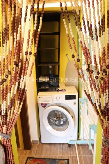 GARSONIERA - BRANCOVEANU - 34MP - GATA DE LOCUIT - PARTER - 3