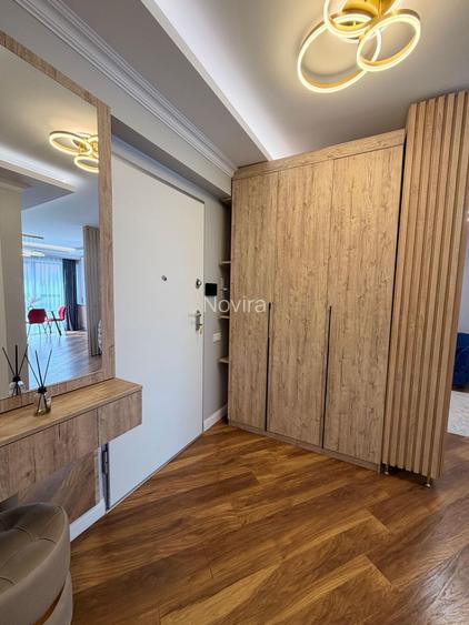 Apartament 2 Camere | Pipera - OMV | Mobilat Complet | Parcare inclusa - 8