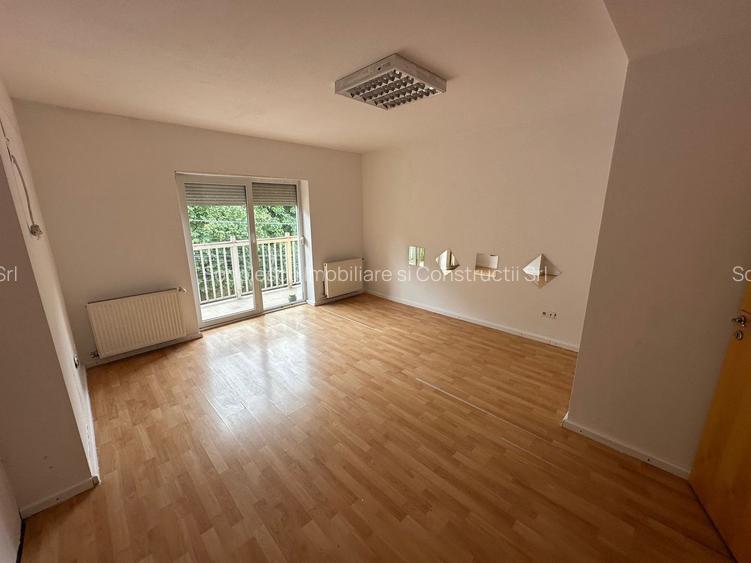 Casa in Calea Aradului pretabilă activități economice - 23