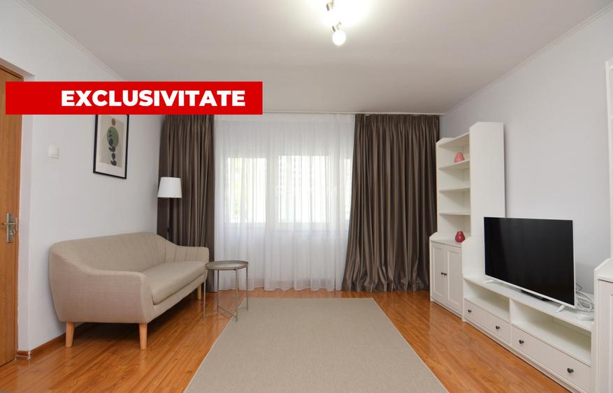 INCHIRIERE GARSONIERA PIATA ALBA IULIA – BUREBISTA - 4