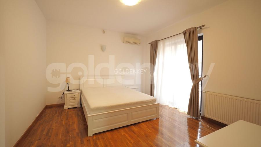 Vila spatioasa situata langa Jolie Ville si Cambridge School - 14