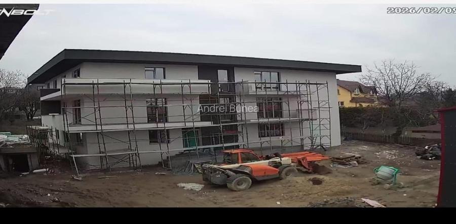 Apartamente de vanzare, intre 42 si 75 mp utili - 2