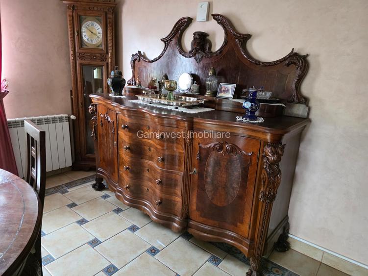 Casa eleganta cu 3 dormitoare, 191 mp, Grigorescu, Oradea Bihor - 15