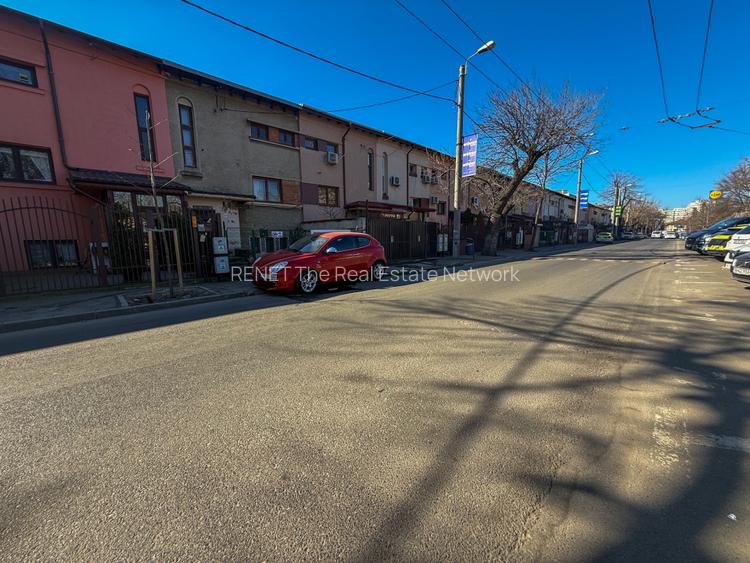 Casa cocheta D+P+M, Vatra Luminoasa, AC monsardare - 20