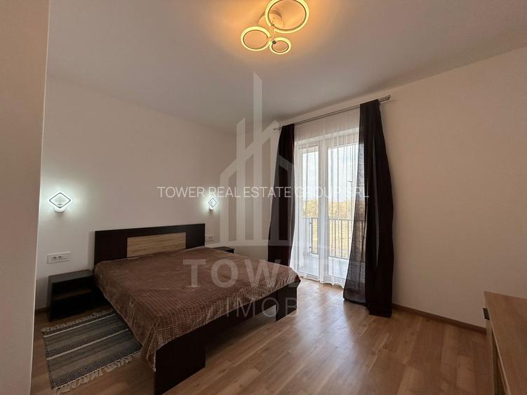 Apartament 3 camere | 72 mp | - 2