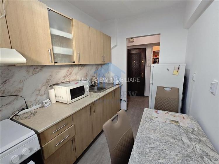 Apartament 2 camere, Gheorgheni - 4