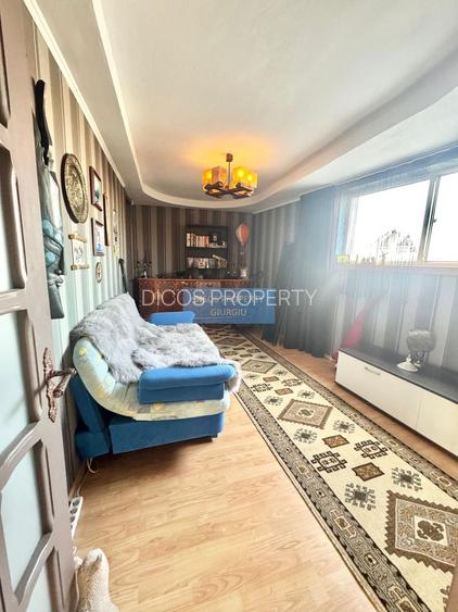 Casă de vânzare pe strada Tudor Vladimirescu - 11