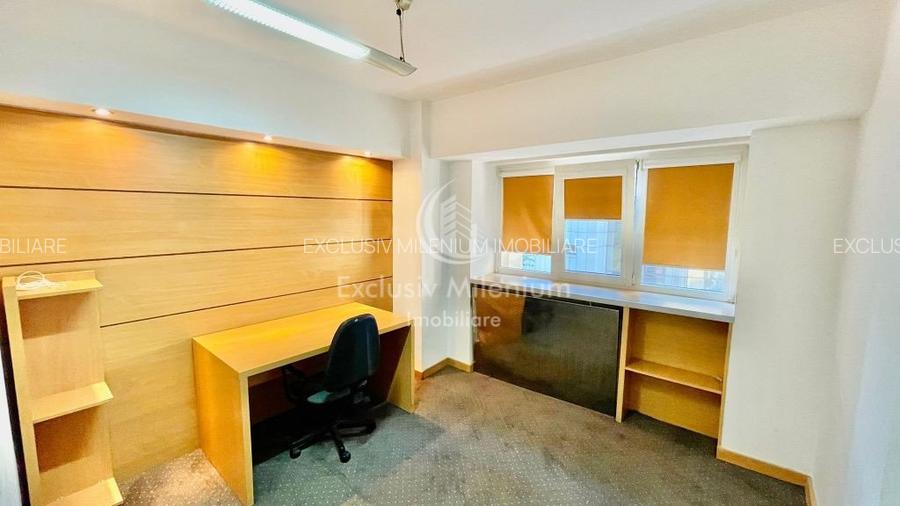Spatiu Birouri Bulevardul Unirii Fantani - 6