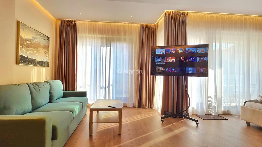 Oportunitate de Investiție – Hotel operațional, profitabil, Nord București - 8