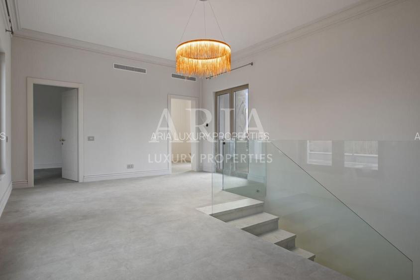 VILA DE EXCEPTIE | Gated Community exclusivistă | Pipera – Erou Iancu Nicolae - 9