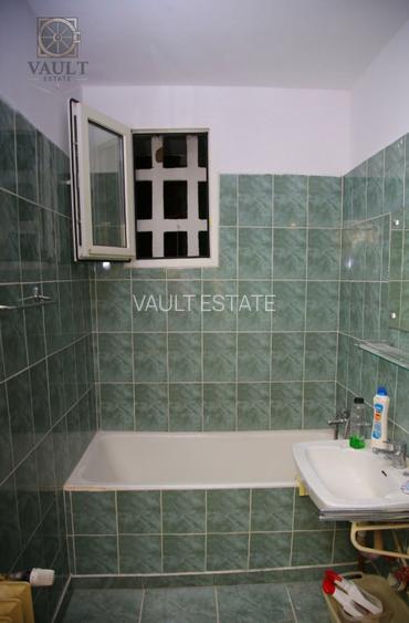 Apartament 2 camere - BLOC REABILITAT - zona BABA NOVAC - 6