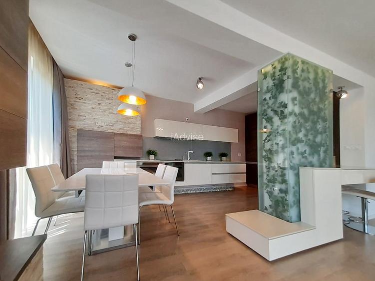 Apartament exclusivist în Dealul Cetății – proximitate Centrul Istoric - 5