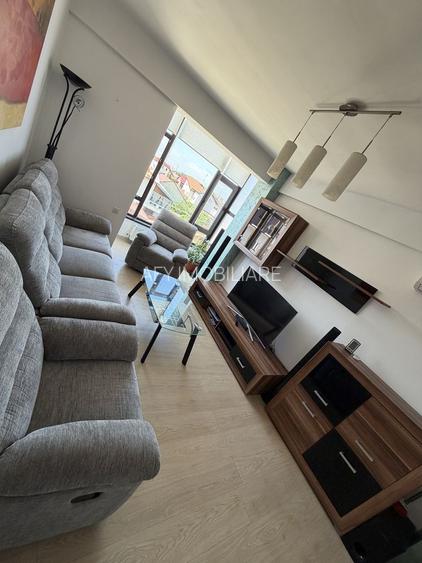 Inchiriere Apartament Duplex -zona Popesti-Leordeni - 2
