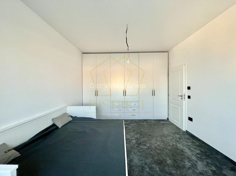 Apartament deosebit cu 2 camere | Mosnita Veche | Lidl - 5