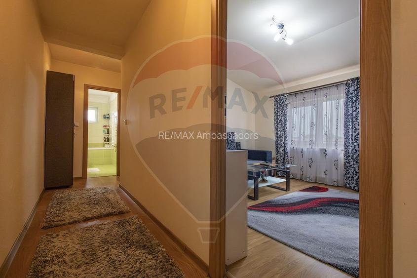 Apartament cu 3 camere de vânzare în zona Dambovita - 4