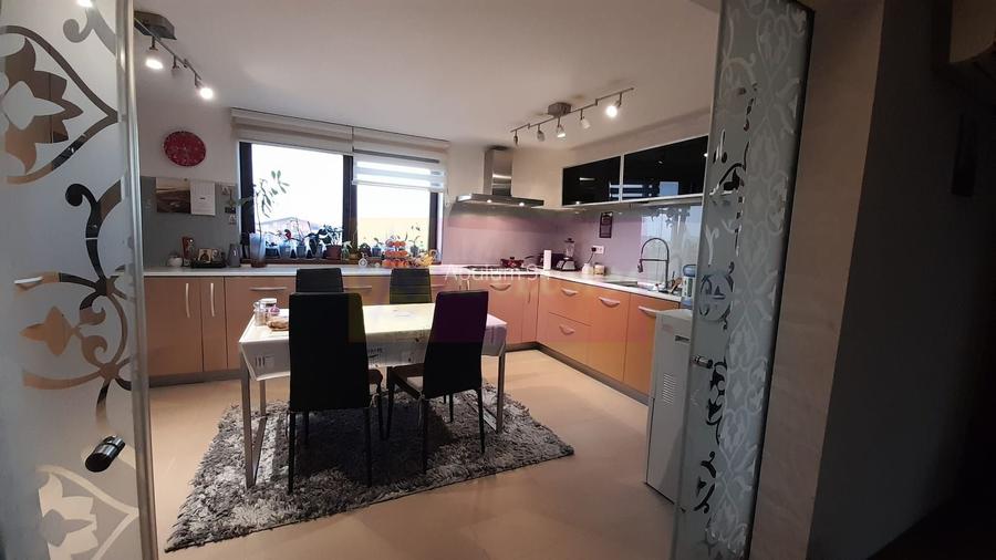 Apartament 5 camere LUX 230mp Popesti-Leordeni - 7