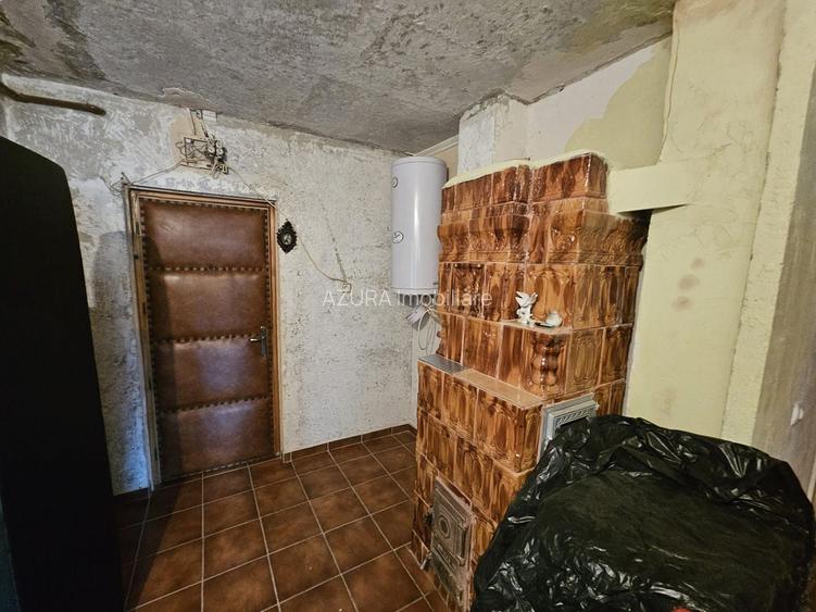 Apartament 3 camere, Ultracentral, Costesti - 5