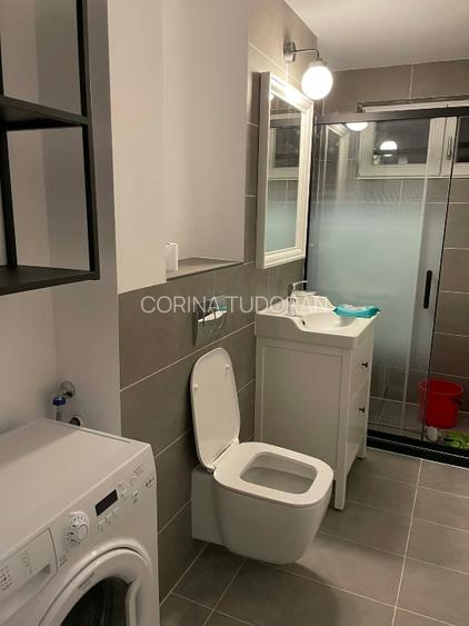 Apartament 3 camere lux, Piata Centrala - totul nou, centrala termica - 14