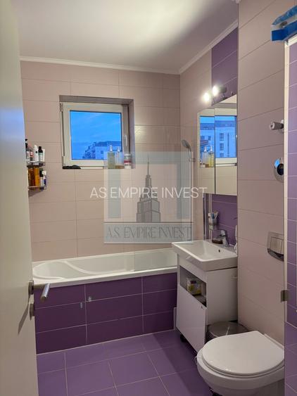 Apartament 2, 5 camere, decomandat, Avantgarden Bartolomeu - Brașov - 6