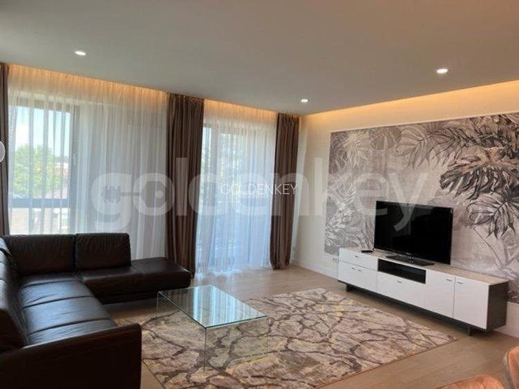 Apartament superb cu 4 camere | vedere deschisa - 2