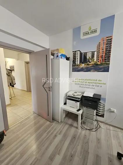 Apartament 3 camere 73mp mutare rapida zona Pallady metrou 1 decembrie - 6