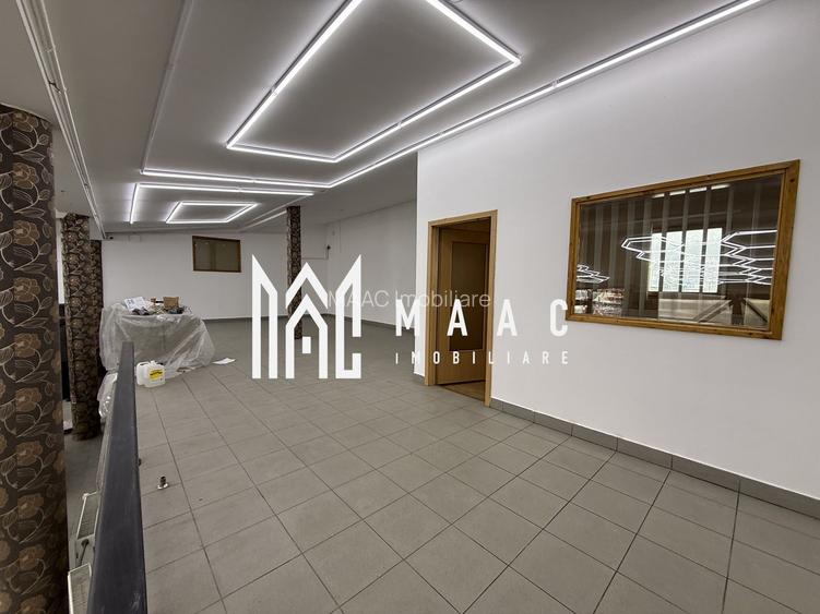 Spatiu comercial | La strada | 200 MP | Teren 300MP | Vestem - 6