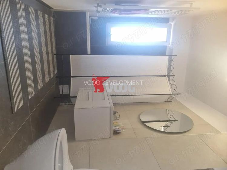 Apartament 2 camere-Bloc Nou-Giroc Eso-etaj 2 - 9