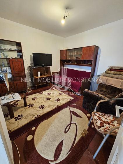 Casă individuală= 96.5mp, caramida • Zona Palas - 6