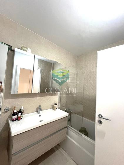 Casa Presei Libere, apartament cu 3 camere, 118 mp construiti - 6