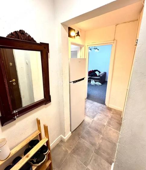 Apartament 2 camere, 37mp, etaj intremediar, zona Mănăștur - 3
