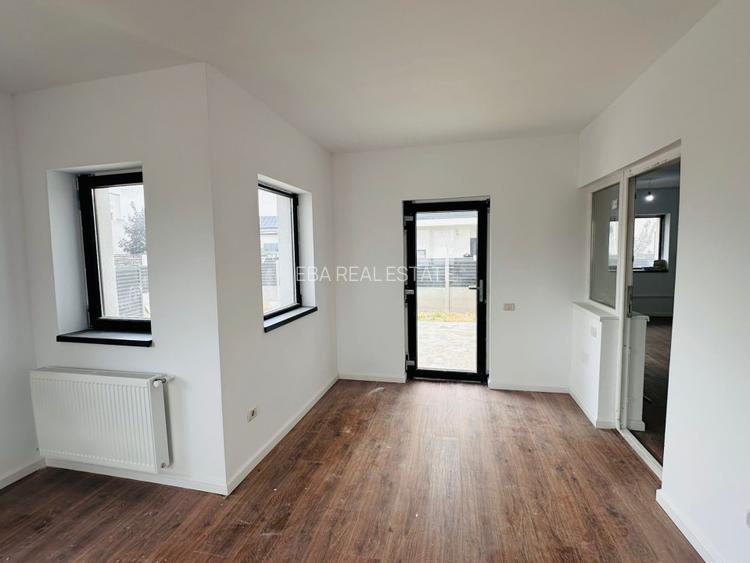 Vila Domnesti langa Hatz Residence zona exclusivista 320mp si 420mp curte  - 6