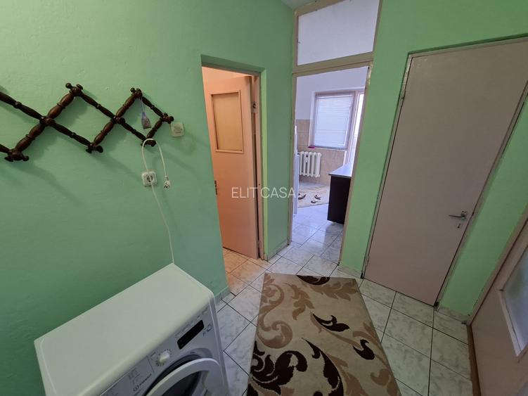 Apartament 1 camera, decomandat, zona Tudor Vladimirescu - 3