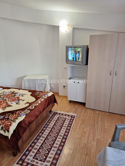 Institutul de Marina, garsoniera 25mp, utilitati incluse - 8