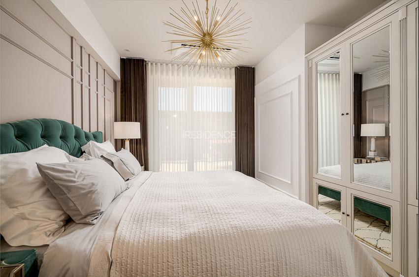 Apartament 4 Camere - Soseaua Pipera 14A - Langa Pipera Plaza - Tipologia 4A - 7