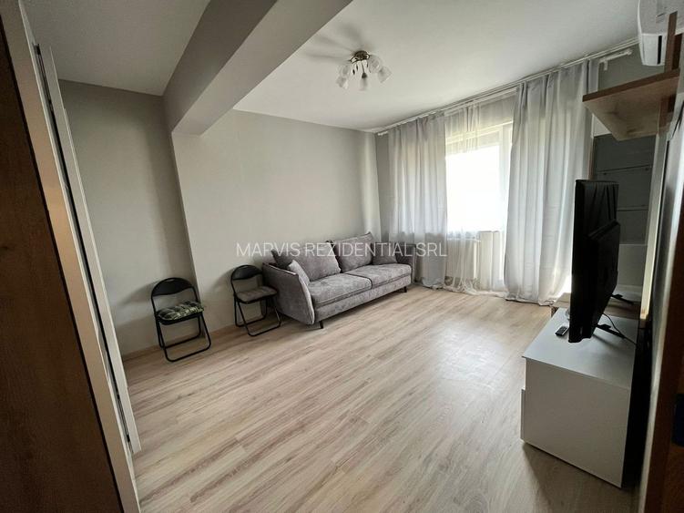 Apartament 2 camere decomandat, parcare subterana, 15 minute metrou - 2