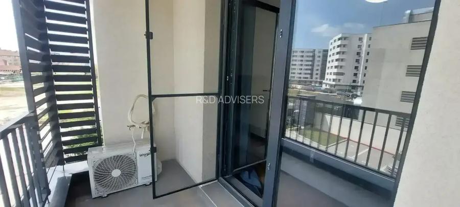 Apartament 3 camere | H Pipera Lake | Loc parcare inclus - 15