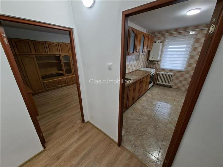 Vanzare apartament 3 camere decomandat zona Ion Mester Campului, Cluj-Napoca - 3