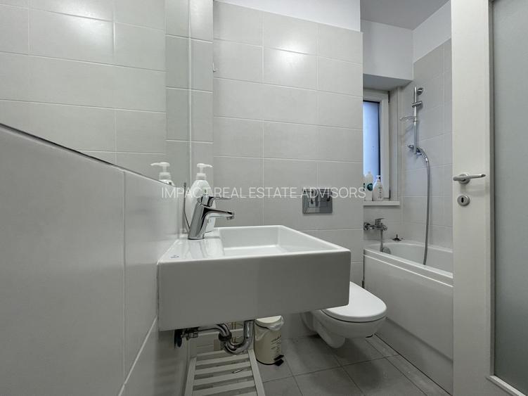 BELVEDERE RESIDENCE | APARTAMENT 3 CAMERE | TERASA 18MP - 13