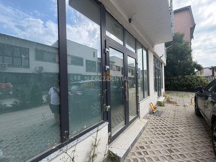 Spațiu Comercial 88 mp | Str. Postalionului | Multiple destinatii - 2
