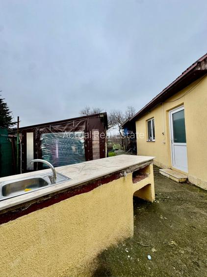 CASA VIILE NOI| 925 MP TEREN| 109 MP CONSTRUITI|  - 4