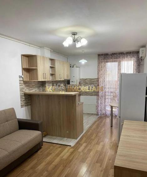Garsoniera de inchiriat | Berceni | Metrou | Centrala | Parcare - 4