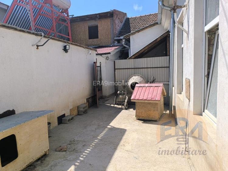 Spatiu industrial, de birouri sau locuinta - 2
