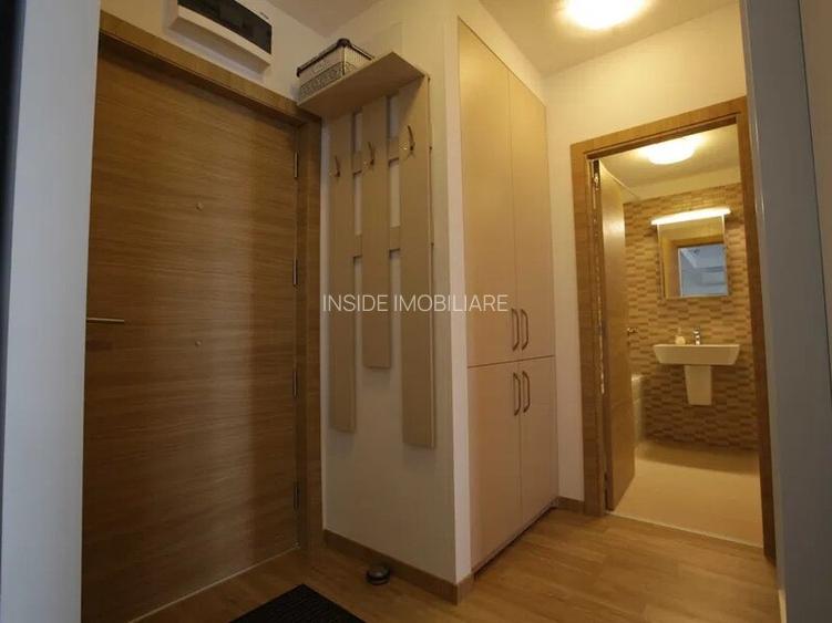 Inchiriere  2 Camere  Complex Hercesa - 7