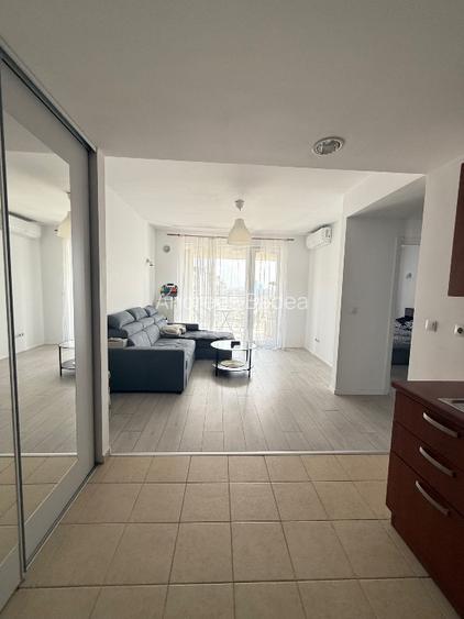 Inchiriez apartament Obor / Rose Garden - 11