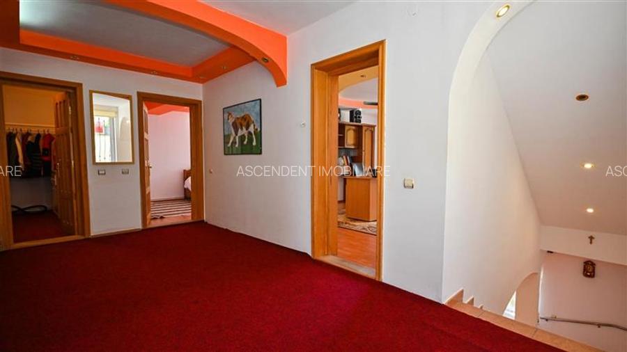 FILM & 3D! Casa adaptabila, 250 mp teren, loc parcare, Central, Brasov - 27