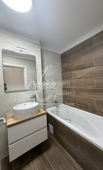 3 camere Ambiance Residence Pipera, parcare subterana - 8