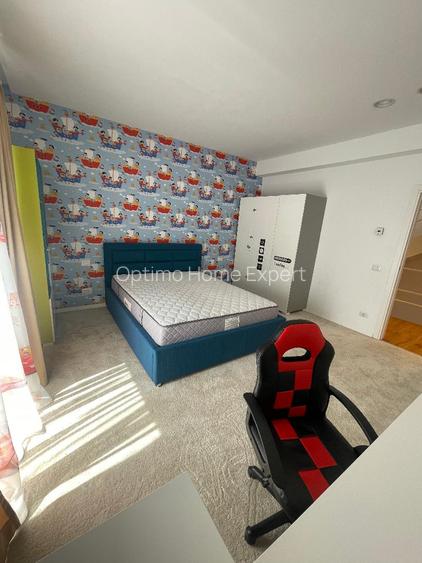 Vila de lux Pipera-Residence29, constructie 2018, 257mp, mobilata, utilata, lux - 24